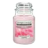 Yankee Candle Fairy Floss Duża Świeca Zapachowa 538g