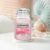 Yankee Candle Fairy Floss Duża Świeca Zapachowa 538g