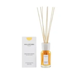 Millefiori Milano Legni E Fiori D'arancio pałeczki zapachowe 100ml