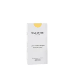 Millefiori Milano Legni E Fiori D'arancio pałeczki zapachowe 100ml