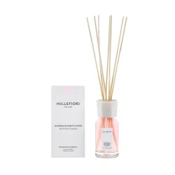 Millefiori Milano Magnolia Blossom & Wood Pałeczki Zapachowe 100ml
