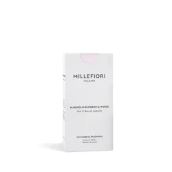 Millefiori Milano Magnolia Blossom & Wood Pałeczki Zapachowe 100ml