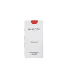 Millefiori Milano Mela & Canella pałeczki zapachowe 100ml