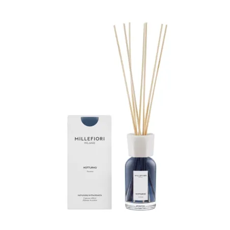 Millefiori Milano Notturno pałeczki zapachowe 100ml