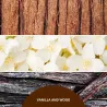 Millefiori Milano Vanilla & Wood pałeczki zapachowe 100ml