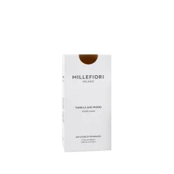 Millefiori Milano Vanilla & Wood pałeczki zapachowe 100ml