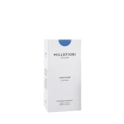 Millefiori Milano Cold Water dyfuzor zapachowy z pałeczkami 250 ml