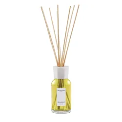 Millefiori Milano Lemon Grass dyfuzor zapachowy z pałeczkami 250 ml
