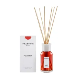 Millefiori Milano Mela & Cannella - dyfuzor zapachowy z patyczkami 250ml