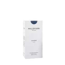 MILLEFIORI MILANO NOTTURNO dyfuzor zapachowy z patyczkami 250 ml