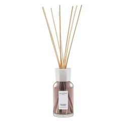 Millefiori Milano Silk & Rice Powder – dyfuzor zapachowy 250 ml z patyczkami
