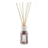 Millefiori Milano Silk & Rice Powder – dyfuzor zapachowy 250 ml z patyczkami
