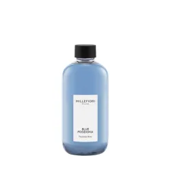 Millefiori Milano Diffuser uzupełniacz do pałeczek BLUE POSIDONIA 250ml