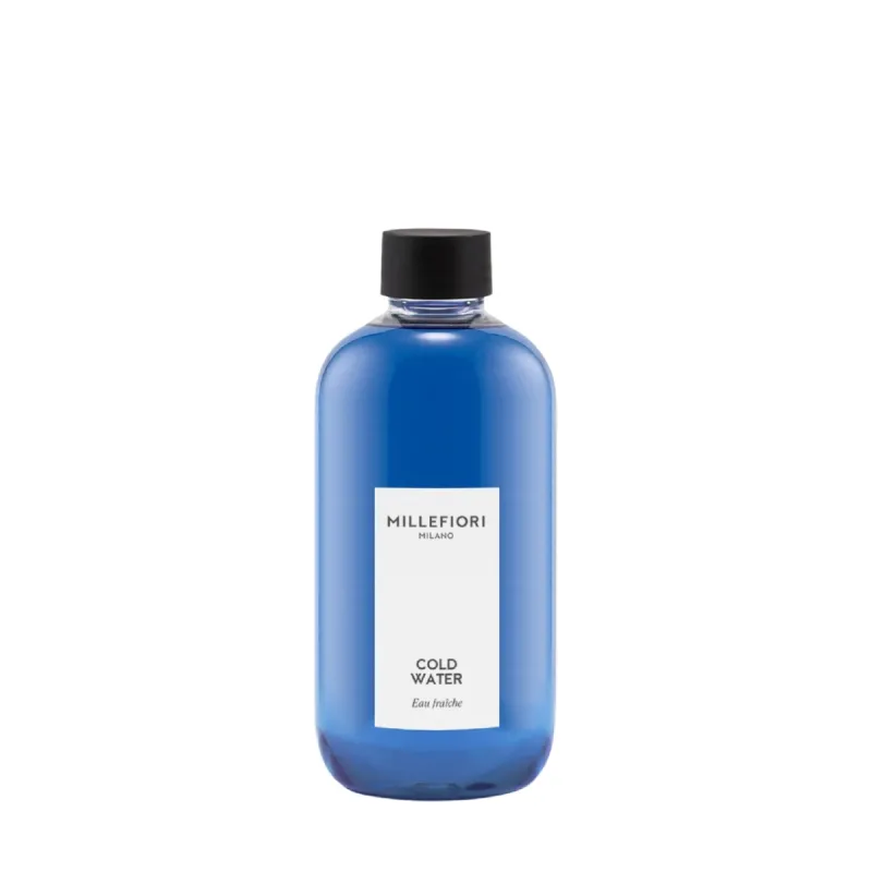 Millefiori Milano Diffuser uzupełniacz do pałeczek Cold Water 250ml
