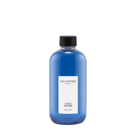 Millefiori Milano Diffuser uzupełniacz do pałeczek Cold Water 250ml