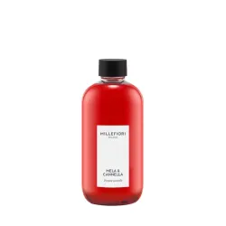 Millefiori Milano Diffuser uzupełniacz do pałeczek MELA & CANNELLA 250ML