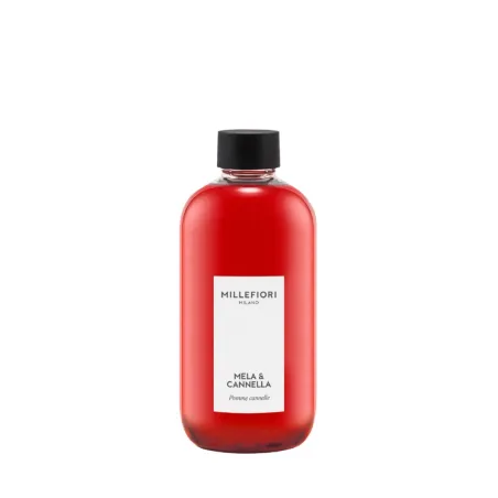 Millefiori Milano Diffuser uzupełniacz do pałeczek MELA & CANNELLA 250ML