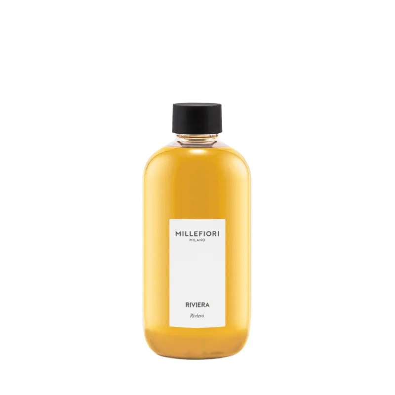 Millefiori Milano Diffuser uzupełniacz do pałeczek RIVIERA 250ML