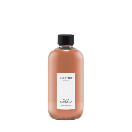 Millefiori Milano Diffuser uzupełniacz do pałeczek ROSE ESPRESSO 250ML
