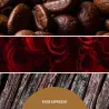 Millefiori Milano Diffuser uzupełniacz do pałeczek ROSE ESPRESSO 250ML