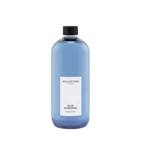 Millefiori Milano BLUE POSIDONIA – uzupełniacz do dyfuzora zapachowego 500 ml