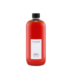 Millefiori Milano MELA & CANNELLA – uzupełniacz do dyfuzora zapachowego 500 ml