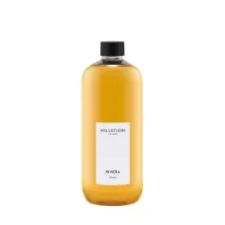 Millefiori Milano RIVIERA – uzupełniacz do dyfuzora zapachowego 500 ml