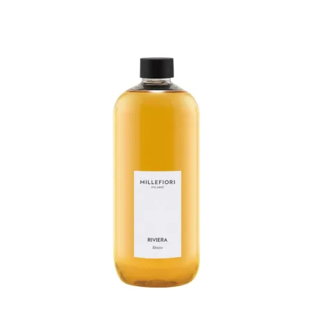 Millefiori Milano RIVIERA – uzupełniacz do dyfuzora zapachowego 500 ml