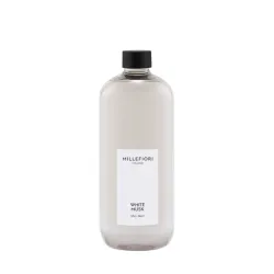 Millefiori Milano White Musk – uzupełniacz do dyfuzora zapachowego 500 ml