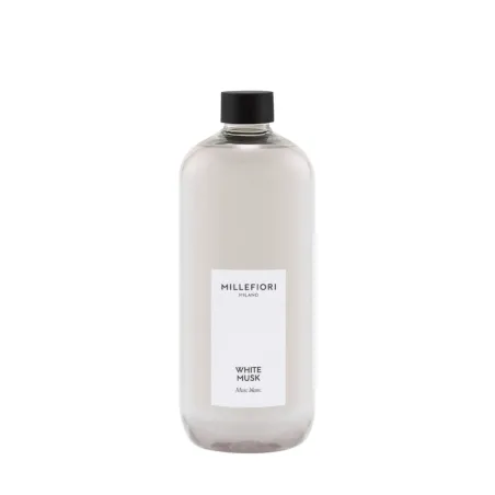Millefiori Milano White Musk – uzupełniacz do dyfuzora zapachowego 500 ml
