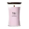 WoodWick Cherry Blossom & Vanilla Duża Świeca Core 609,5g