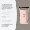 WoodWick Coastal Sunberry - duża świeca zapachowa 610g