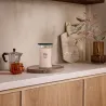WoodWick Coastal Sunberry - duża świeca zapachowa 610g
