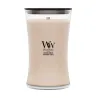 WoodWick Crystal Ginger Duża Świeca Core 609,5g