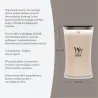 WoodWick Crystal Ginger Duża Świeca Core 609,5g