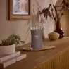 WoodWick Iris Woods - duża świeca zapachowa 610g