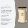WoodWick Lush Pomelo - duża świeca zapachowa 610g
