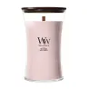 WoodWick Rose Blush Duża Świeca Core 609,5g