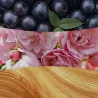 WoodWick Rose Blush Duża Świeca Core 609,5g