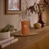 WoodWick Saffron Smoke Duża Świeca Core 609,5g