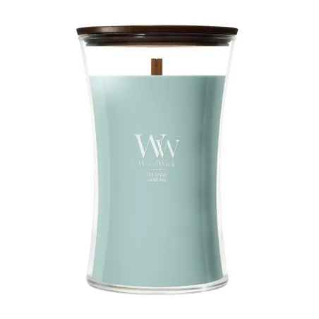 WoodWick Sea Spray Duża Świeca Core 609,5g