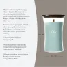 WoodWick Sea Spray Duża Świeca Core 609,5g