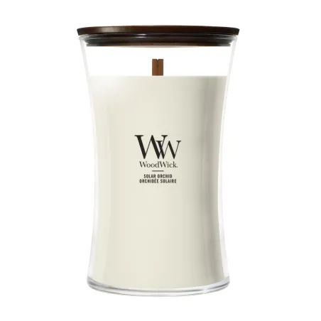WoodWick Solar Orchid Duża Świeca Core 609,5g