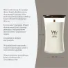 WoodWick Solar Orchid Duża Świeca Core 609,5g