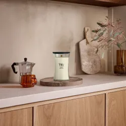 WoodWick Solar Orchid Duża Świeca Core 609,5g