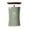 WoodWick Verdant Fig Duża Świeca Core 609,5g