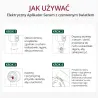 BEAVER Anti Hair Loss – zestaw przeciw wypadaniu włosów z elektrycznym aplikatorem i czerwonym światłem
