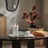 WoodWick Wood Smoke – duża świeca zapachowa z drewnianym knotem 610 g