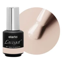 Lakier hybrydowy Lacogel Beż Przesady nr 971 7ml
