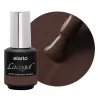 Lakier hybrydowy Lacogel Ciemna Masa nr 976 7ml